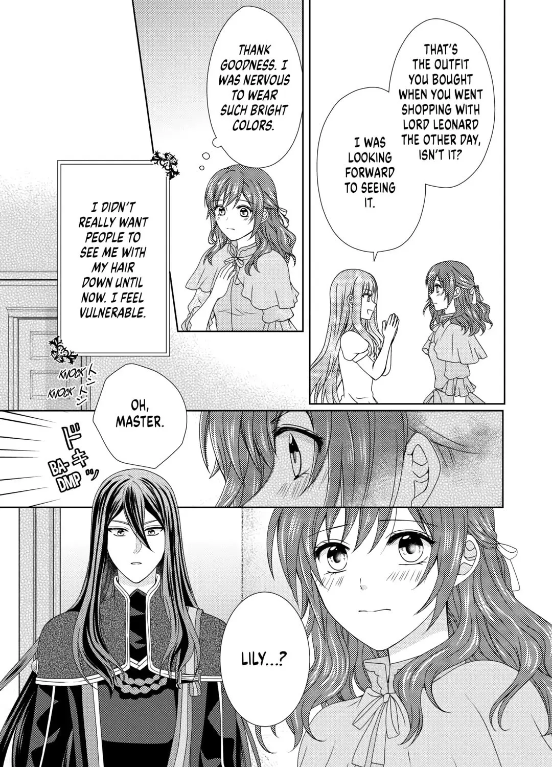 From Maid to Mother Chapter 71 page 25 - 