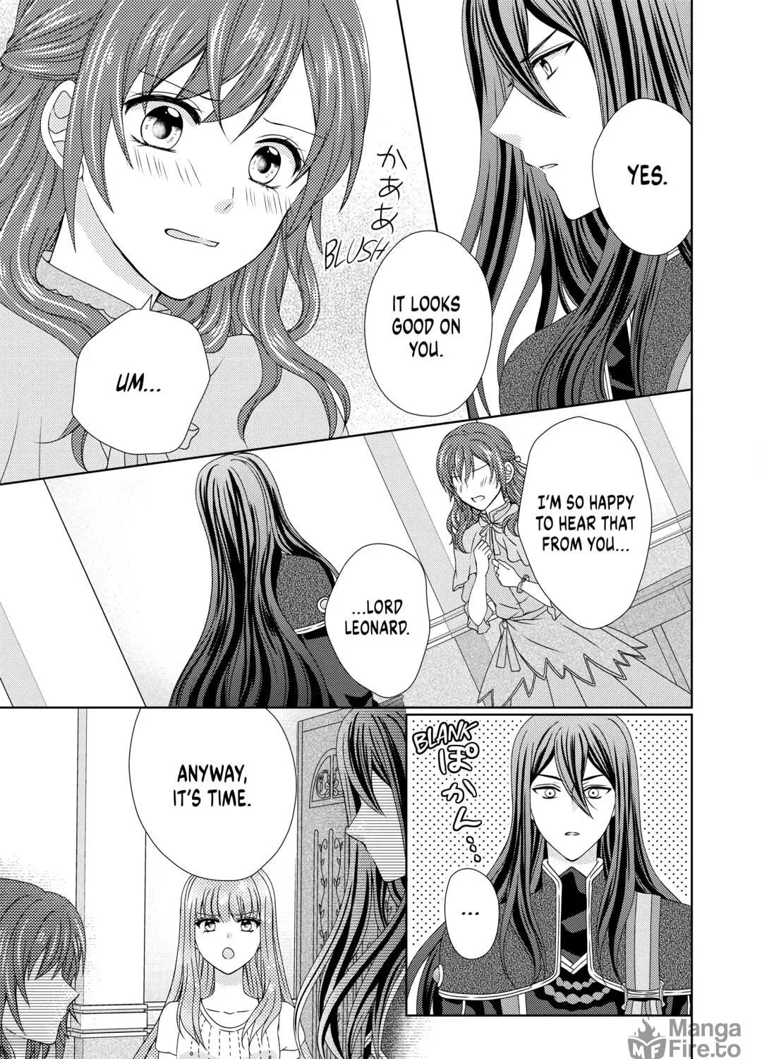 From Maid to Mother Chapter 71 page 29 - 