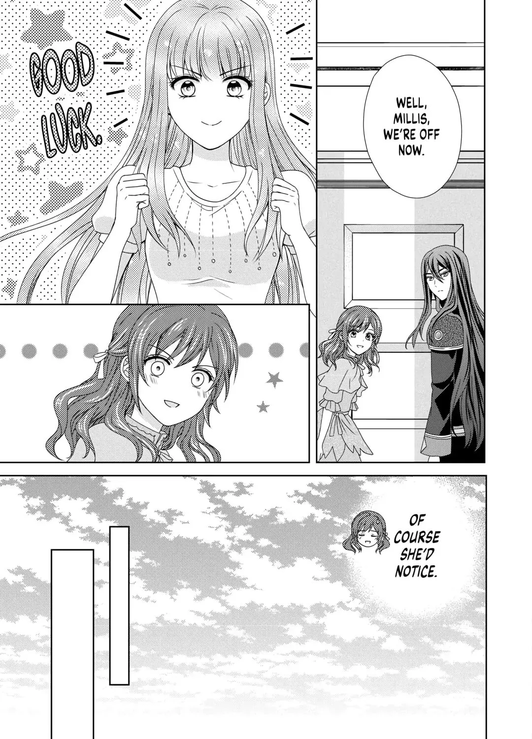 From Maid to Mother Chapter 71 page 33 - 