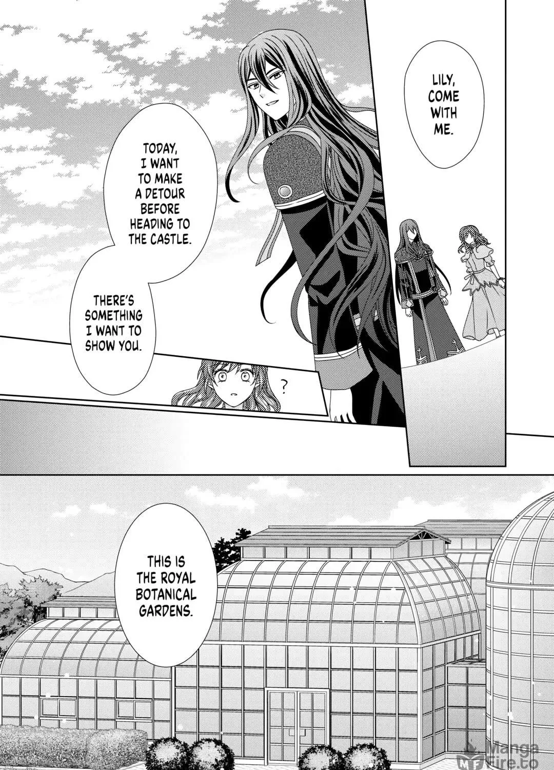 From Maid to Mother Chapter 71 page 35 - 