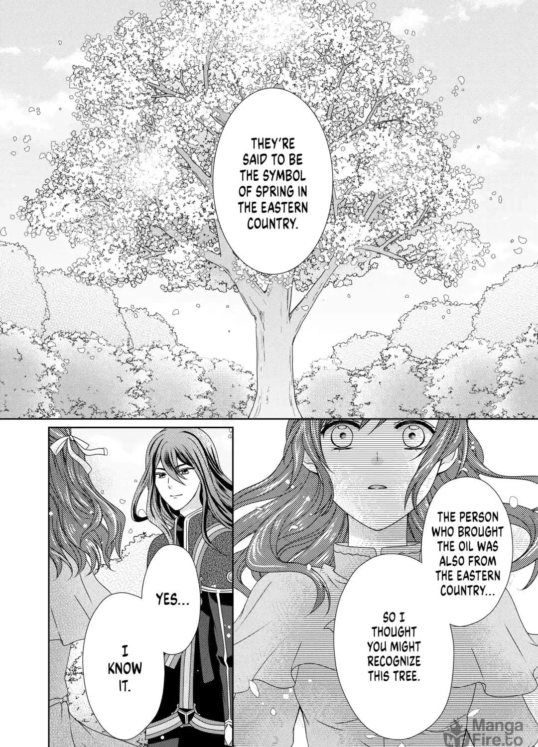 From Maid to Mother Chapter 71 page 39 - 