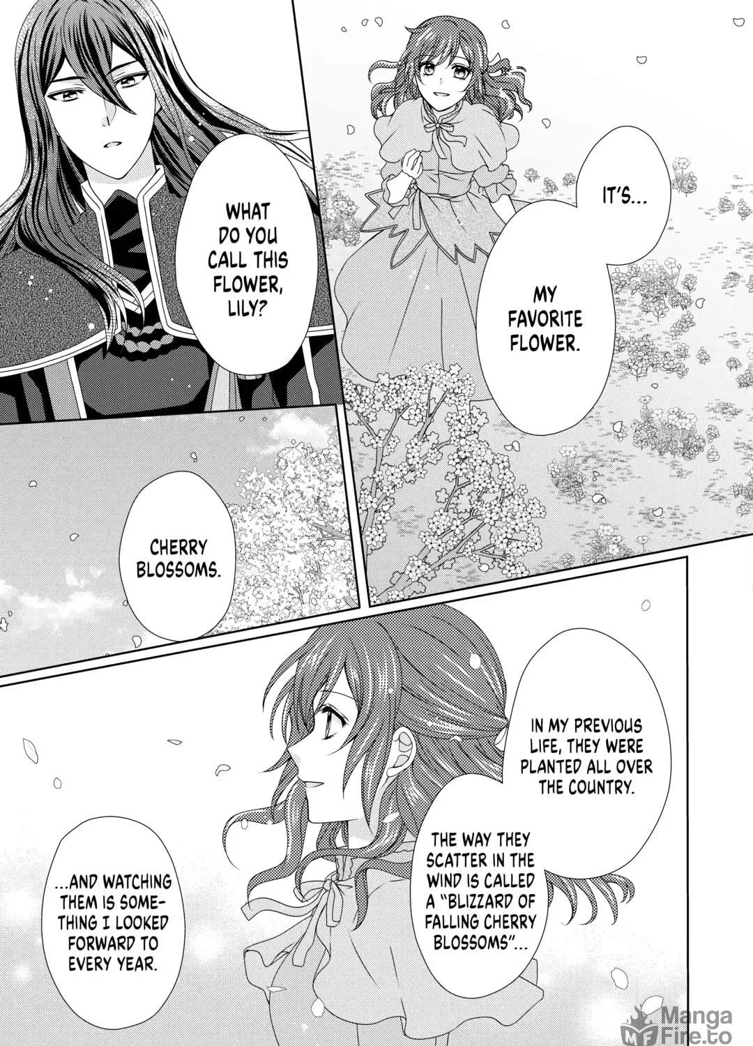 From Maid to Mother Chapter 71 page 41 - 