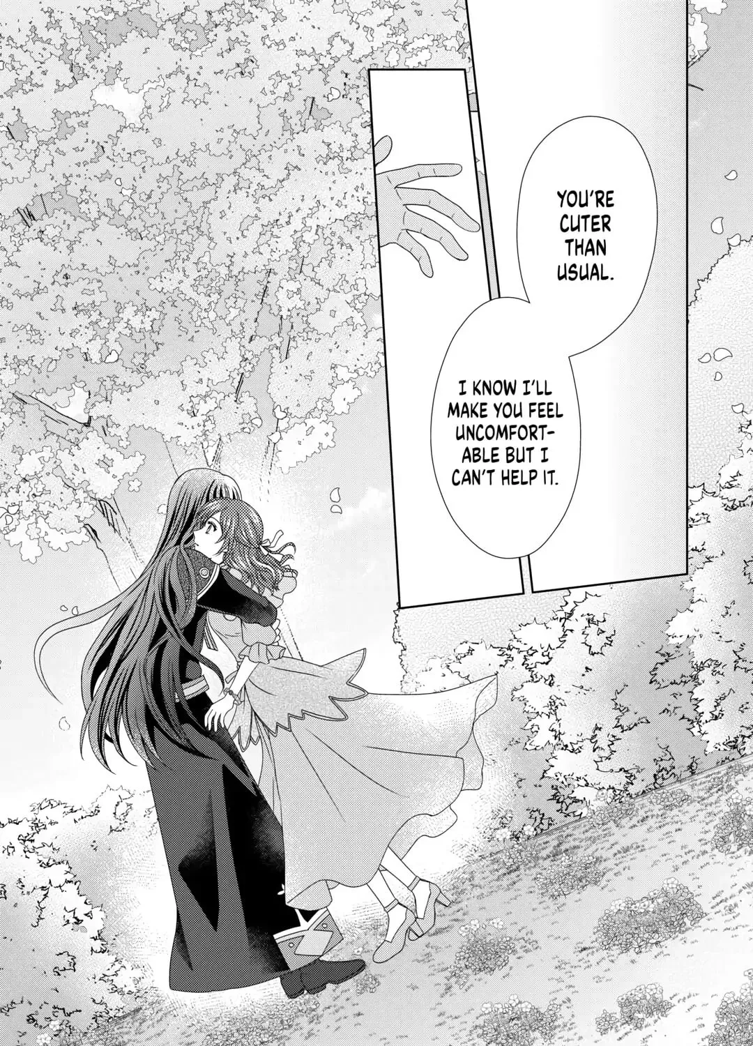 From Maid to Mother Chapter 71 page 45 - 