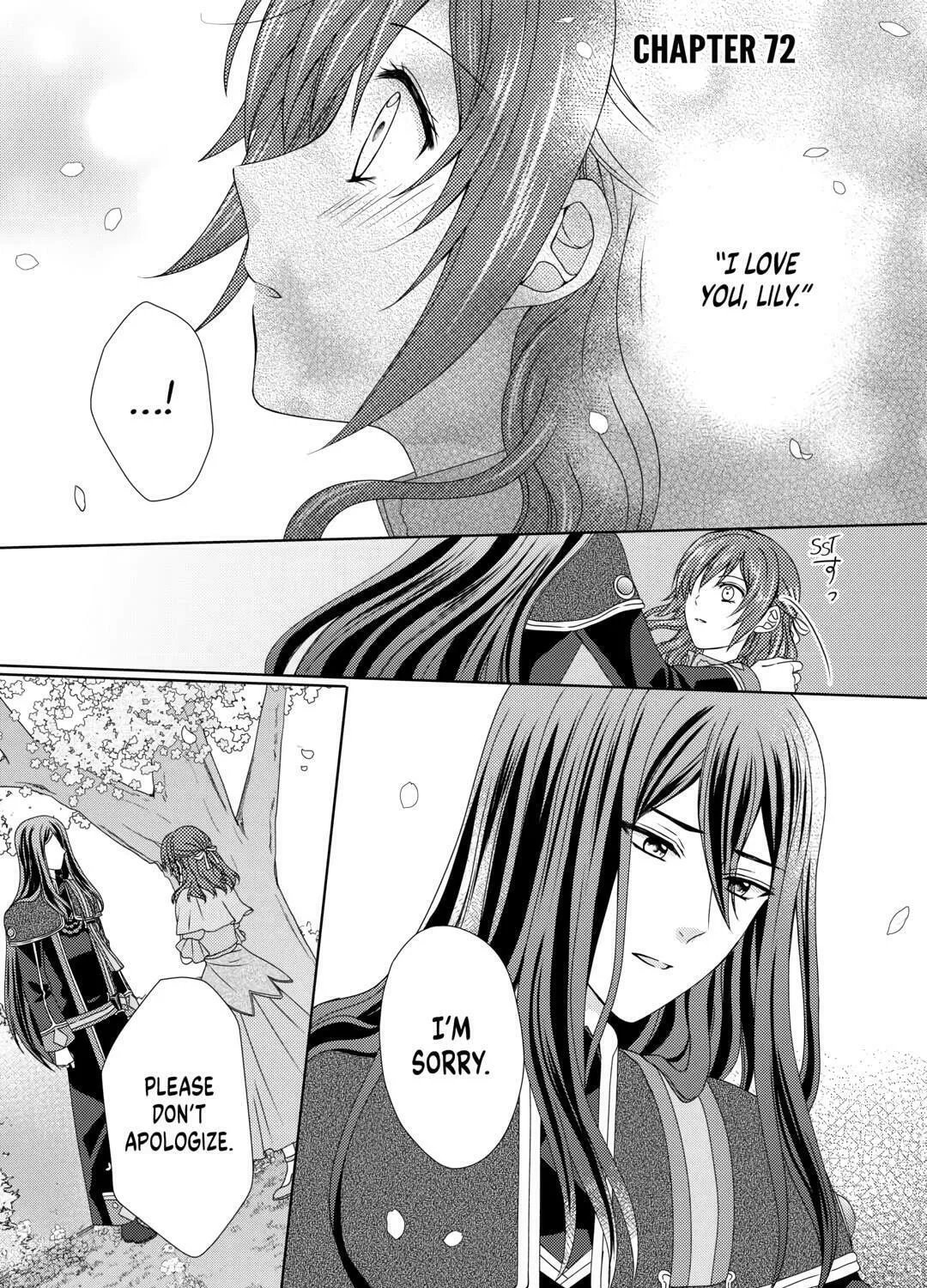 From Maid to Mother Chapter 72 page 1 - 