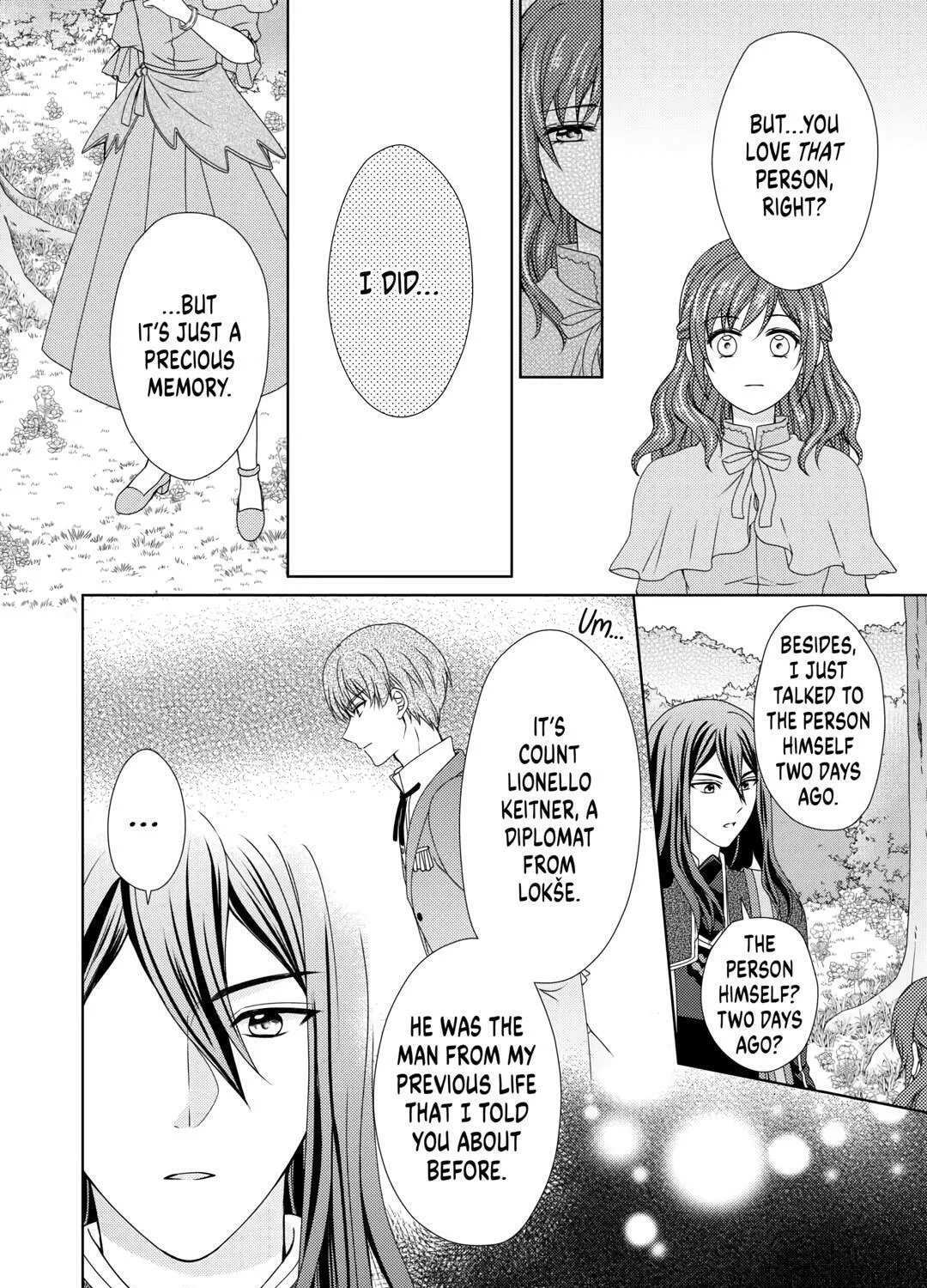 From Maid to Mother Chapter 72 page 11 - 
