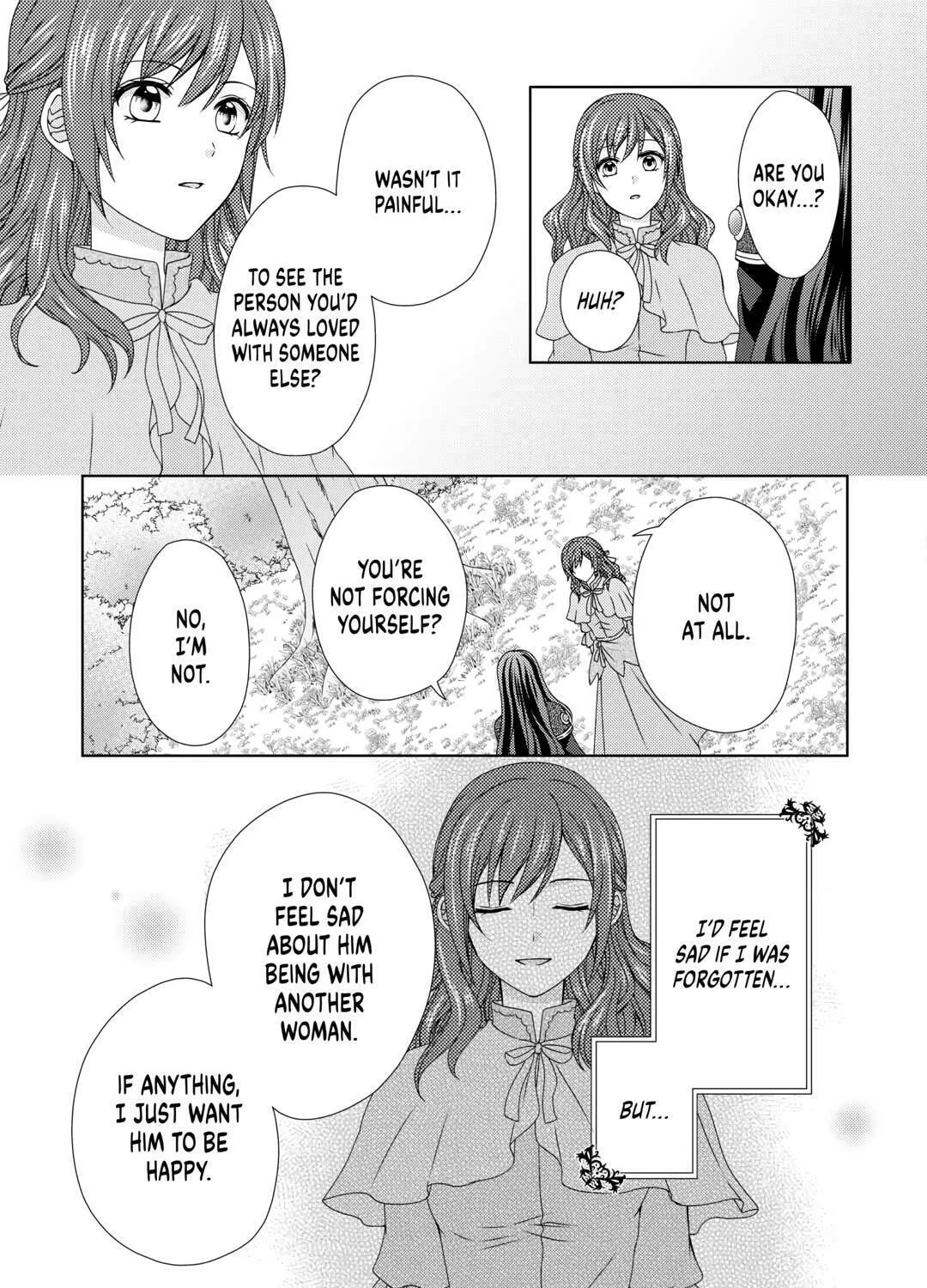 From Maid to Mother Chapter 72 page 13 - 