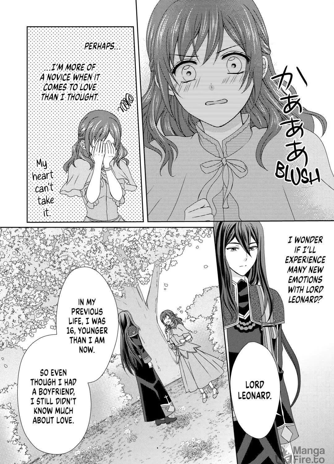 From Maid to Mother Chapter 72 page 17 - 