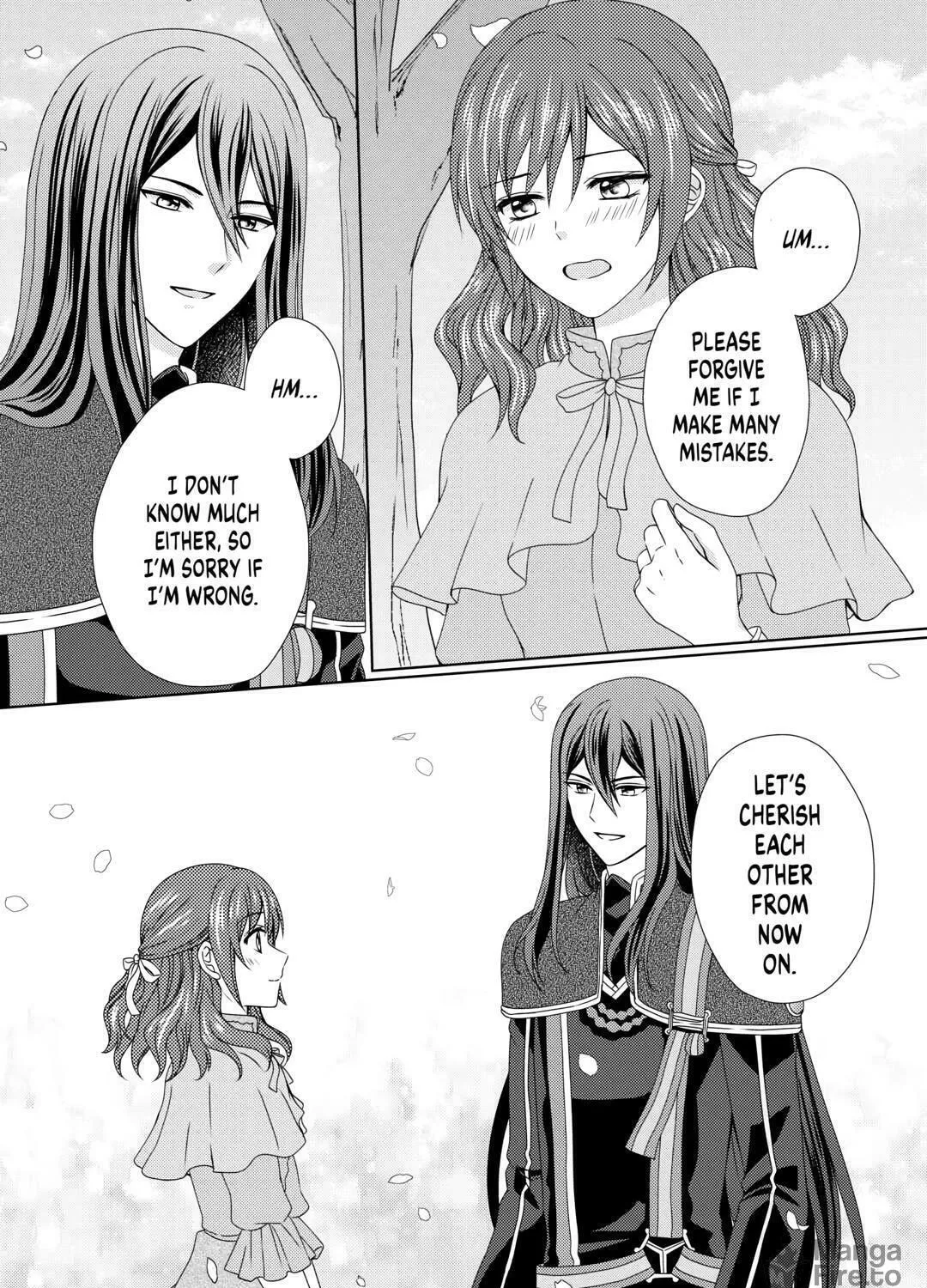 From Maid to Mother Chapter 72 page 19 - 