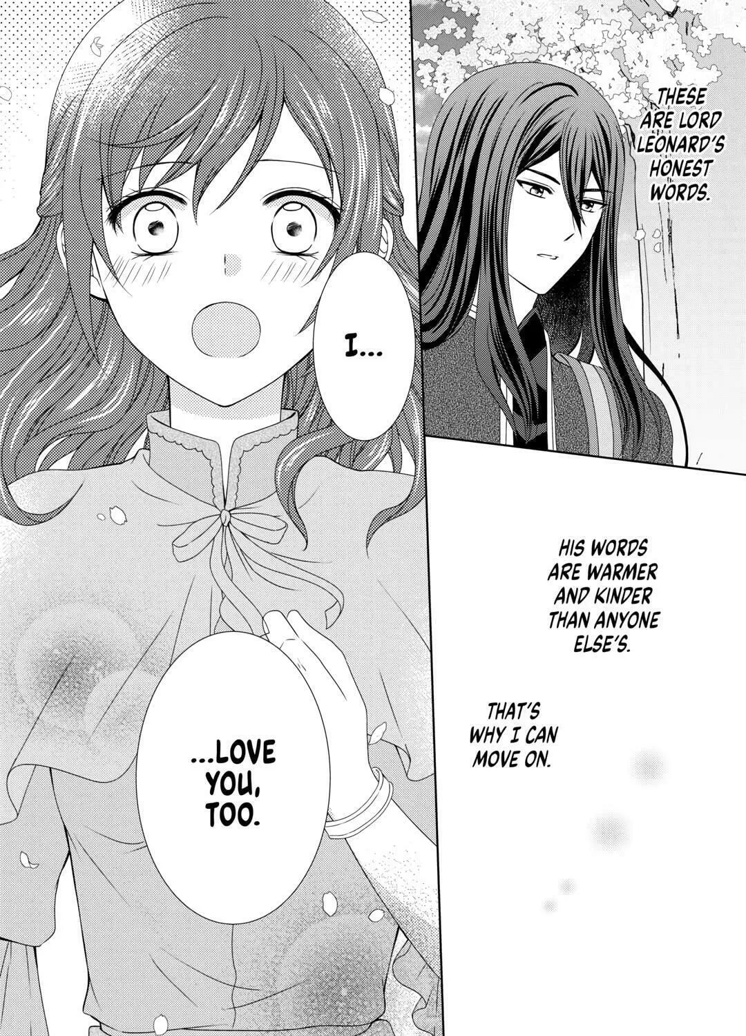 From Maid to Mother Chapter 72 page 3 - 