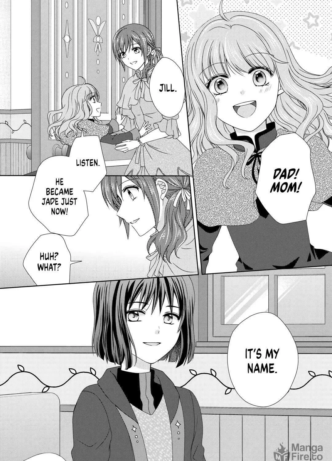 From Maid to Mother Chapter 72 page 23 - 