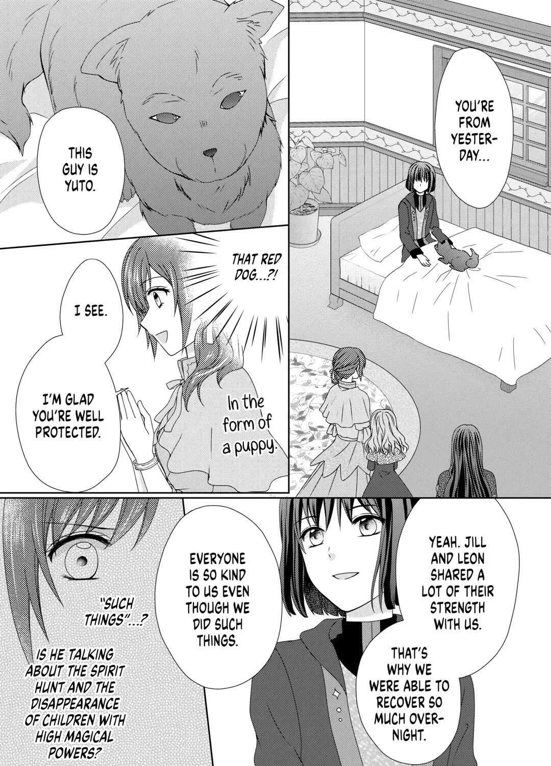 From Maid to Mother Chapter 72 page 25 - 
