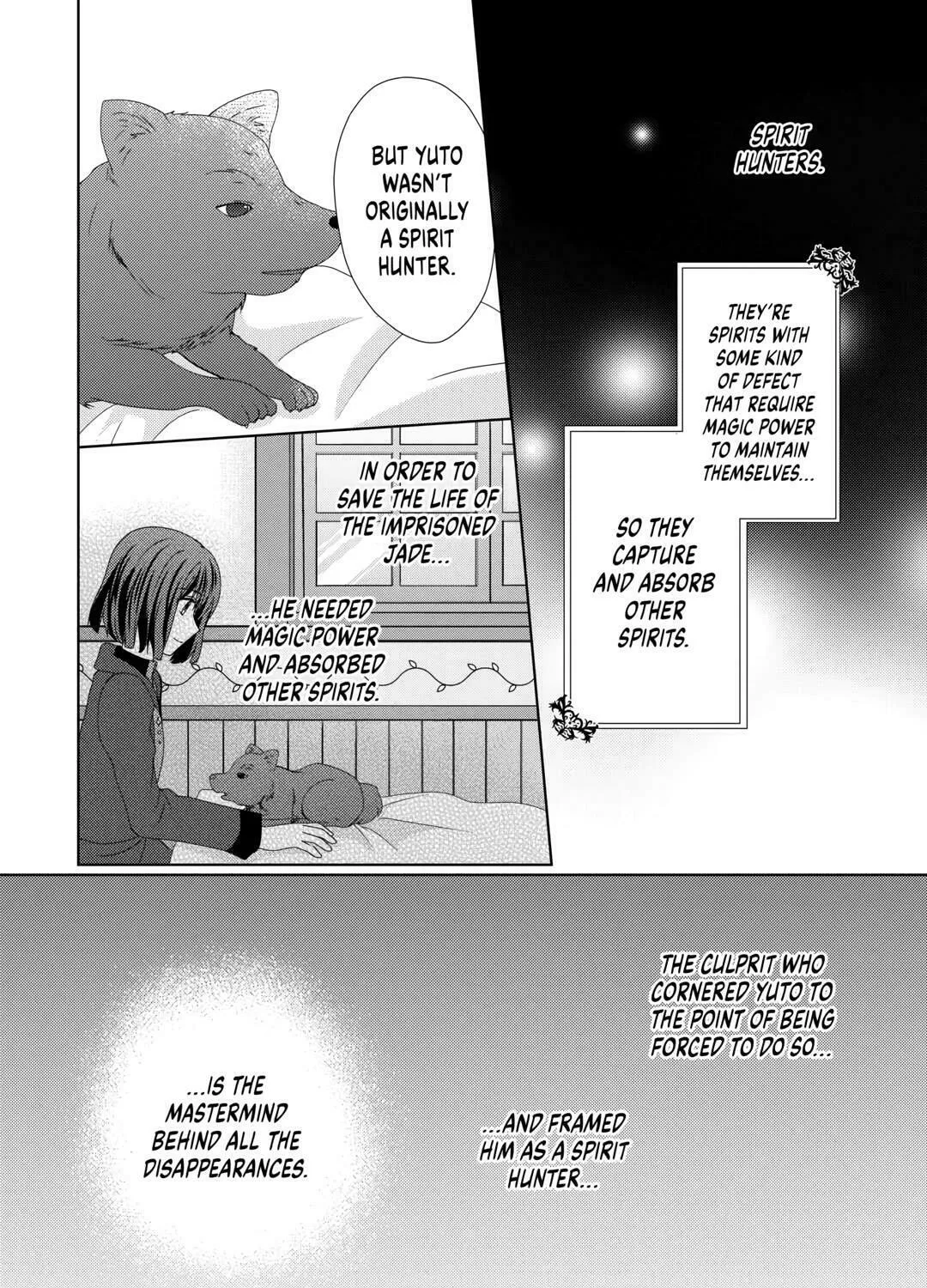 From Maid to Mother Chapter 72 page 27 - 