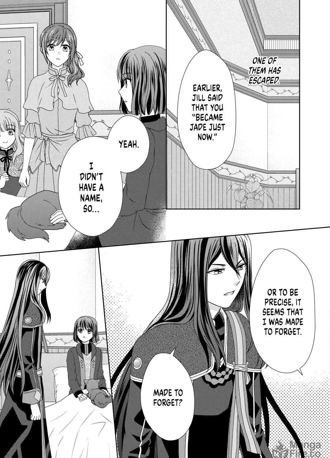 From Maid to Mother Chapter 72 page 29 - 