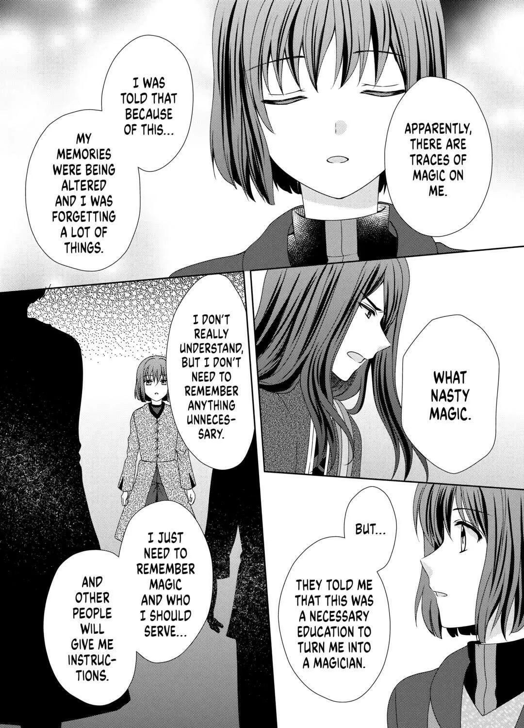 From Maid to Mother Chapter 72 page 31 - 