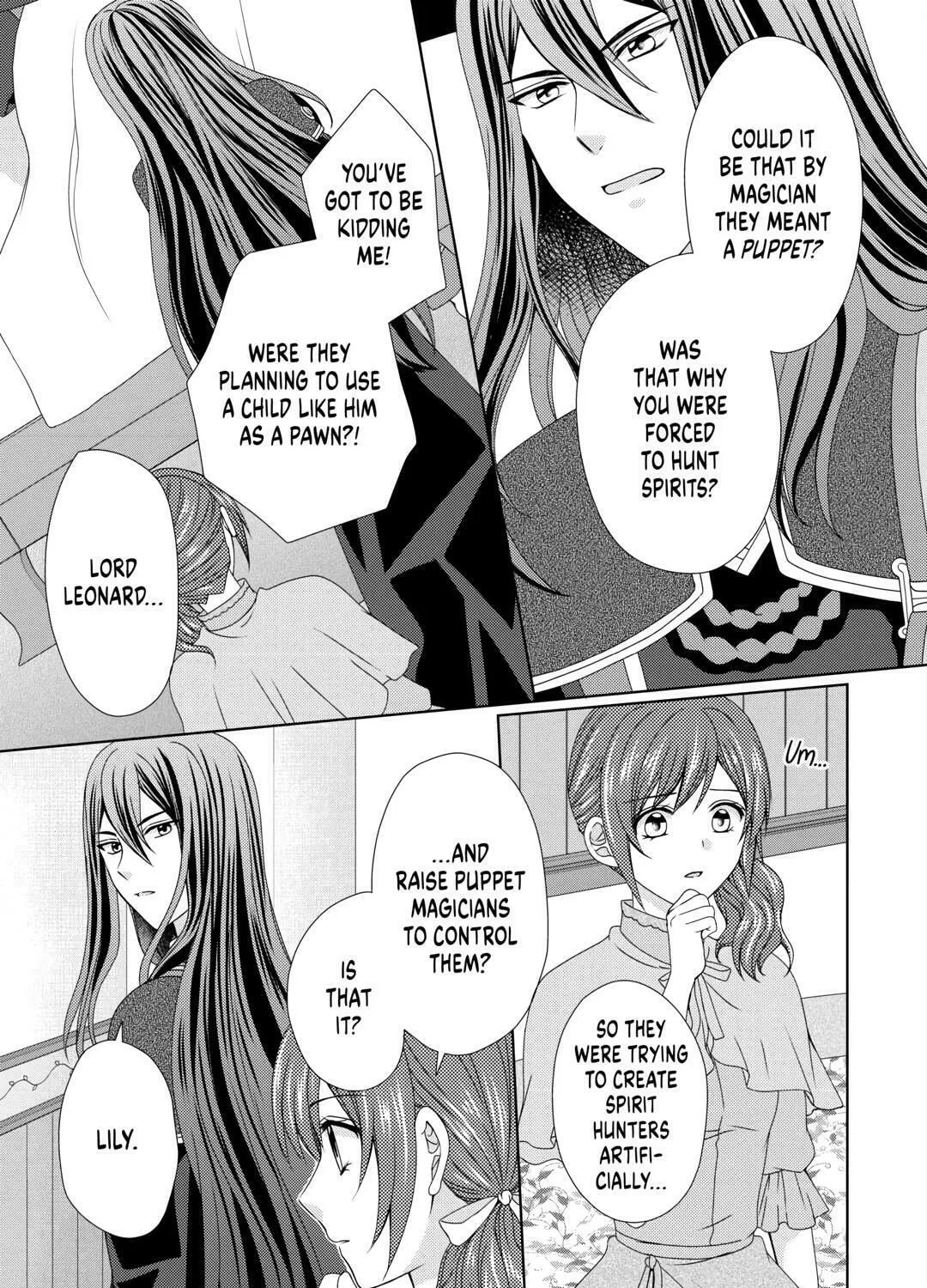 From Maid to Mother Chapter 72 page 33 - 