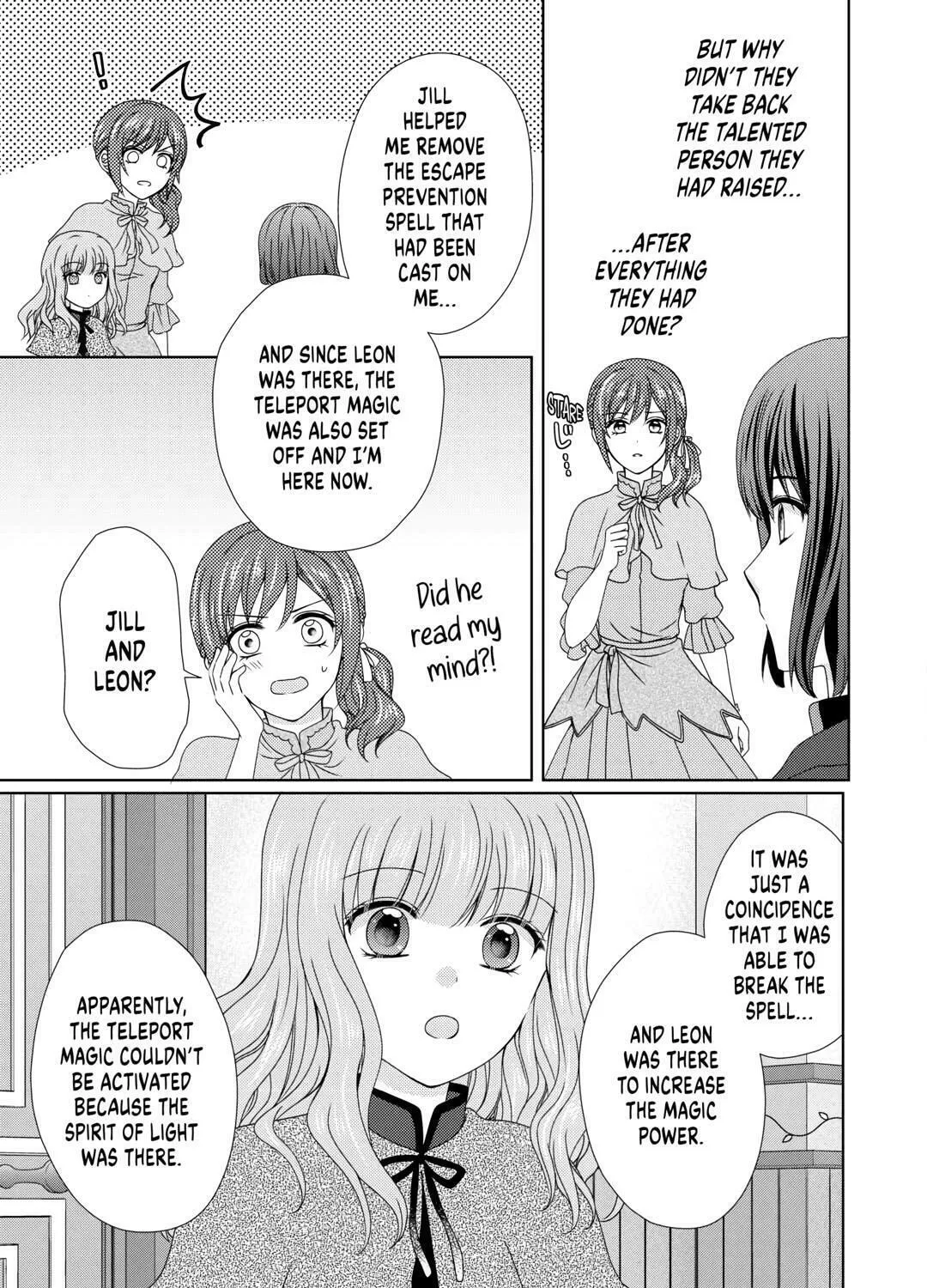 From Maid to Mother Chapter 72 page 37 - 