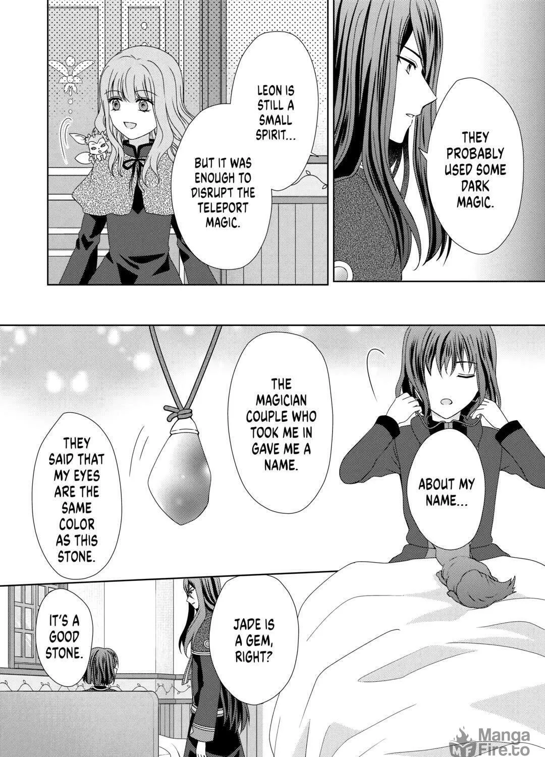 From Maid to Mother Chapter 72 page 39 - 
