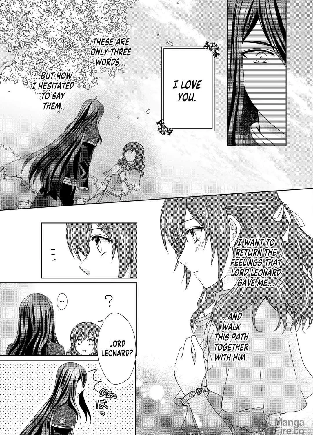 From Maid to Mother Chapter 72 page 5 - 