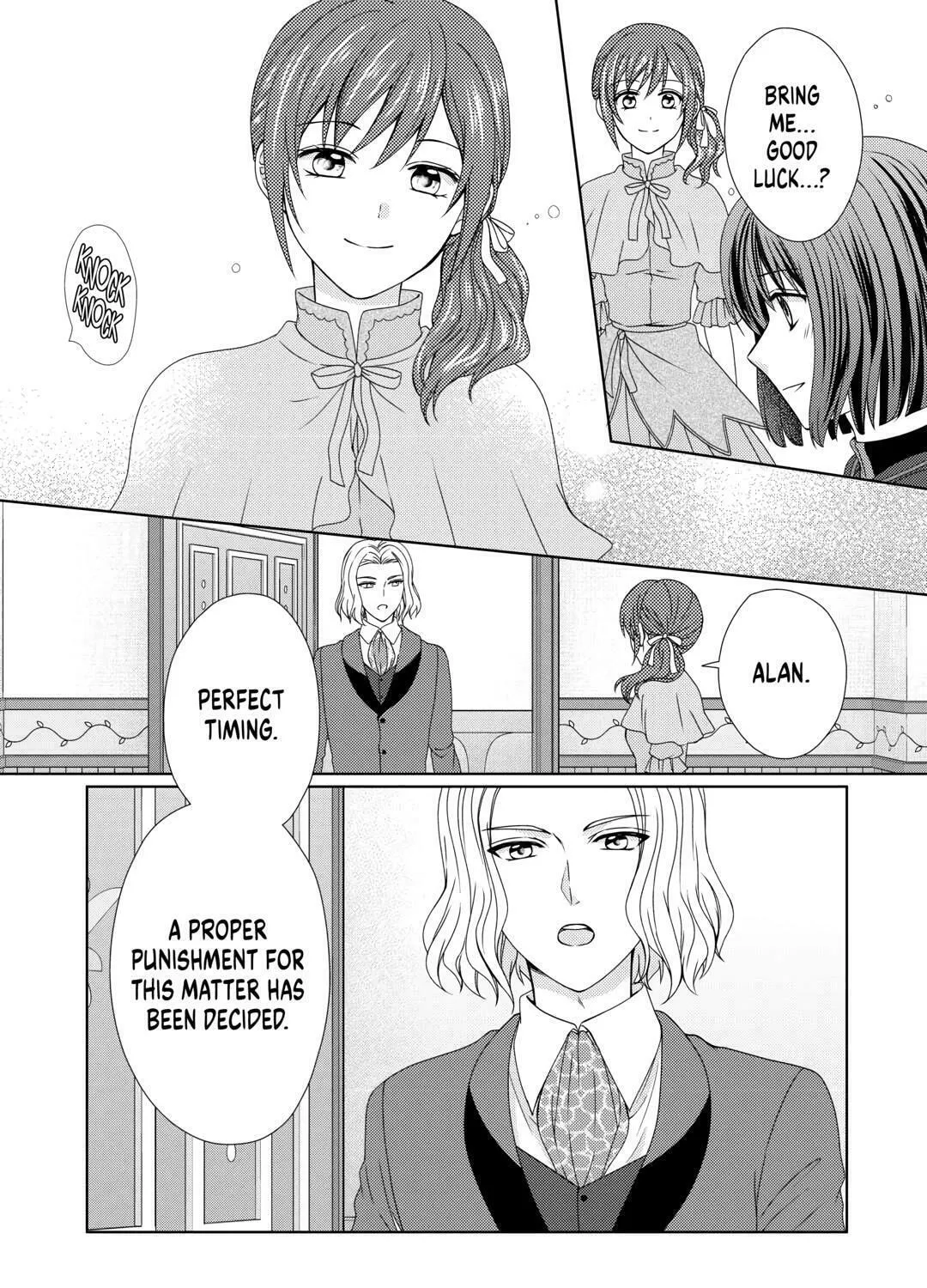 From Maid to Mother Chapter 72 page 43 - 