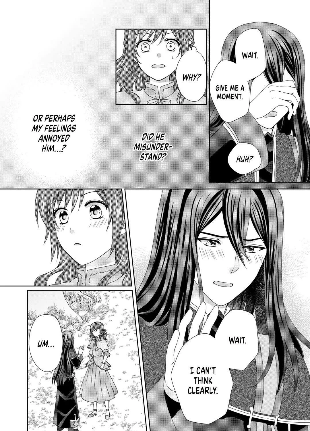 From Maid to Mother Chapter 72 page 7 - 