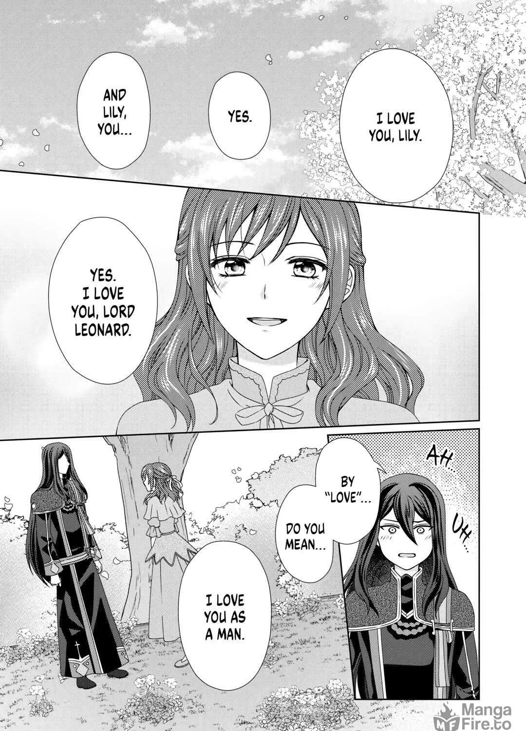 From Maid to Mother Chapter 72 page 9 - 