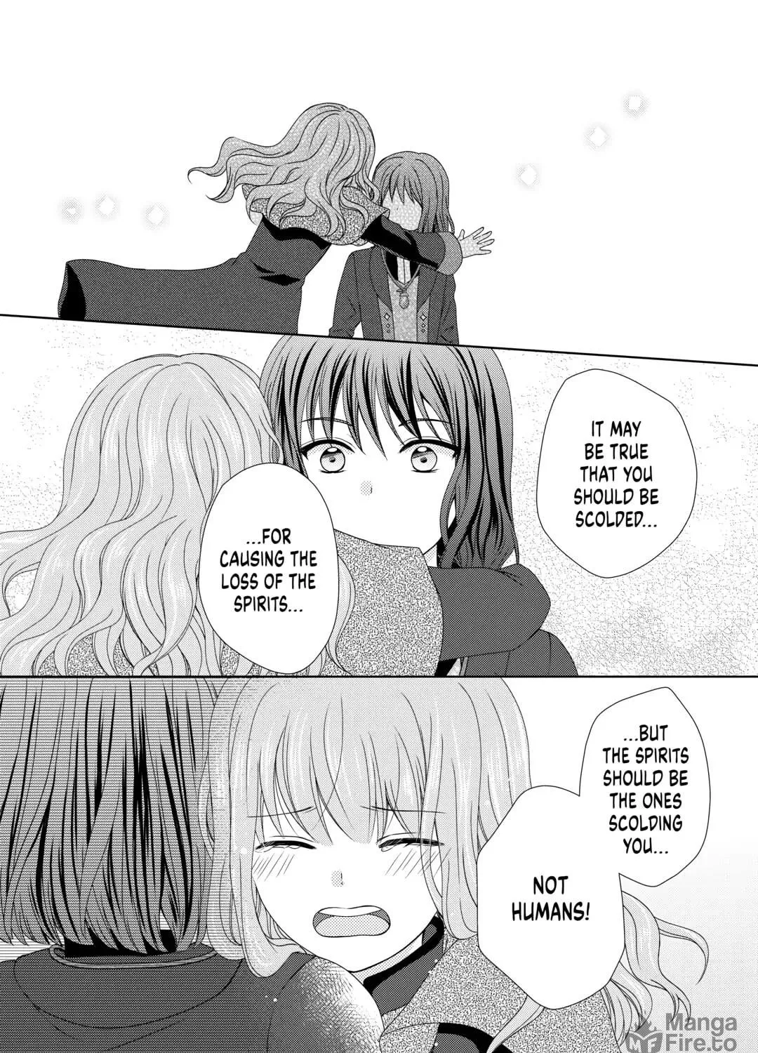 From Maid to Mother Chapter 73 page 11 - 