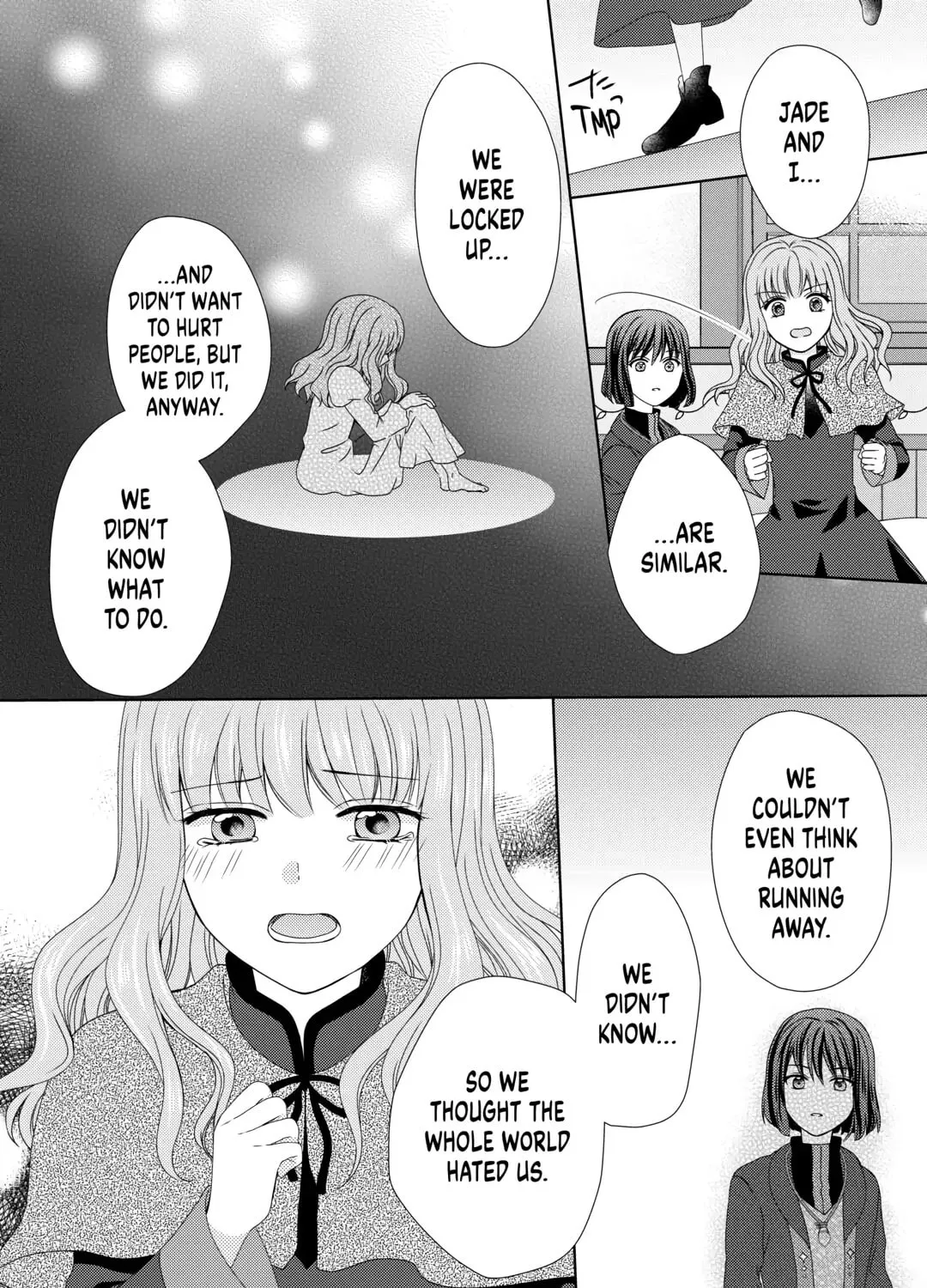 From Maid to Mother Chapter 73 page 3 - 