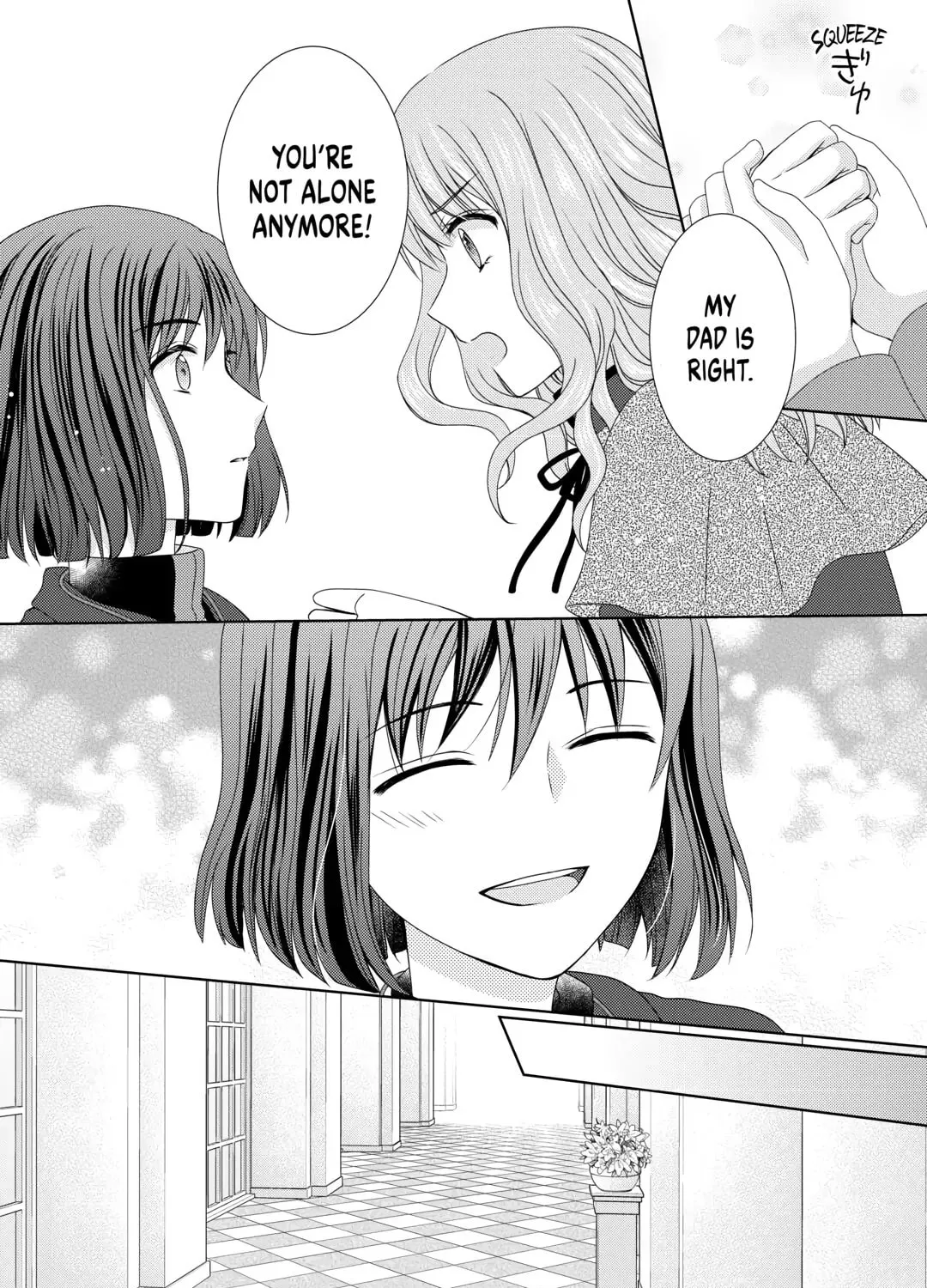From Maid to Mother Chapter 73 page 27 - 