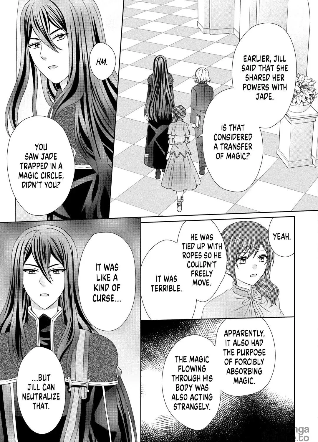 From Maid to Mother Chapter 73 page 29 - 