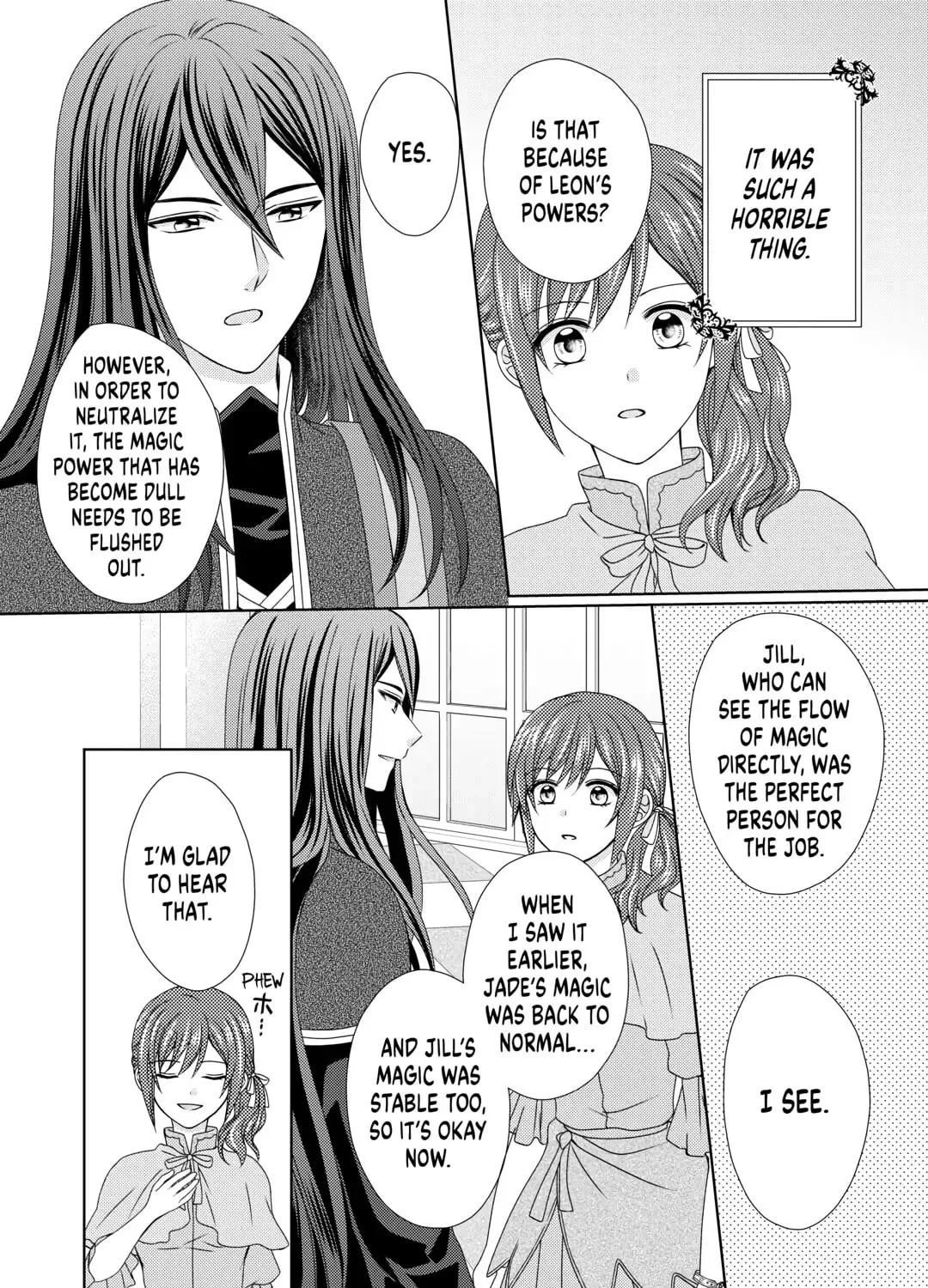 From Maid to Mother Chapter 73 page 31 - 