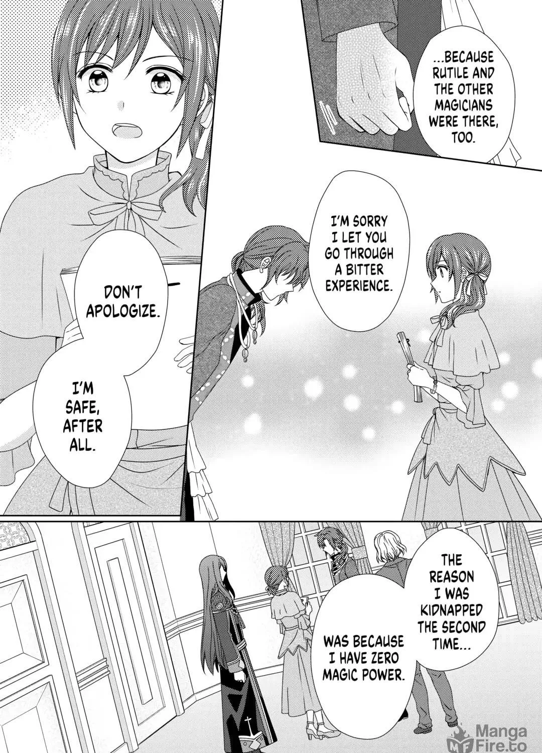 From Maid to Mother Chapter 73 page 39 - 