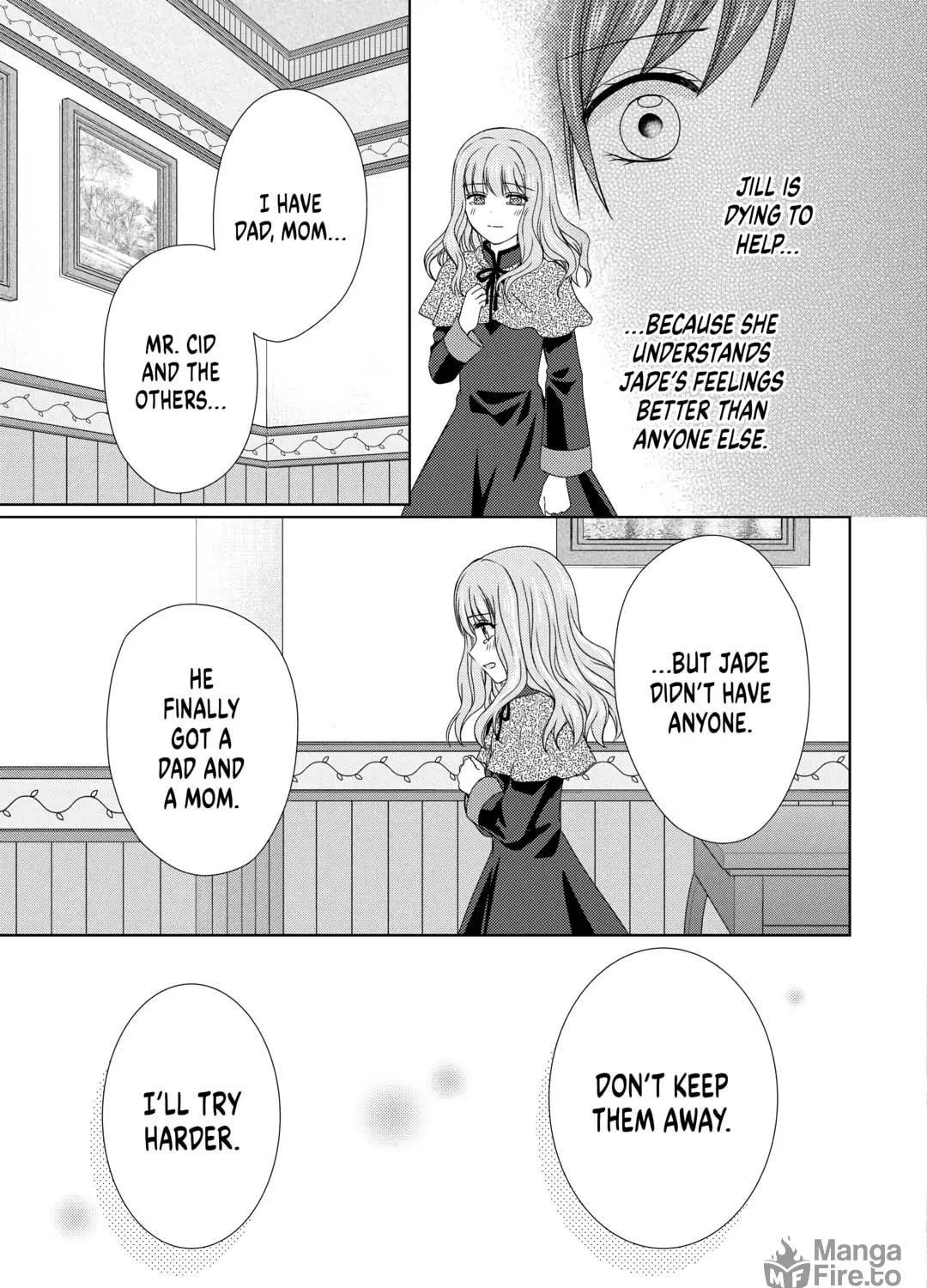 From Maid to Mother Chapter 73 page 5 - 