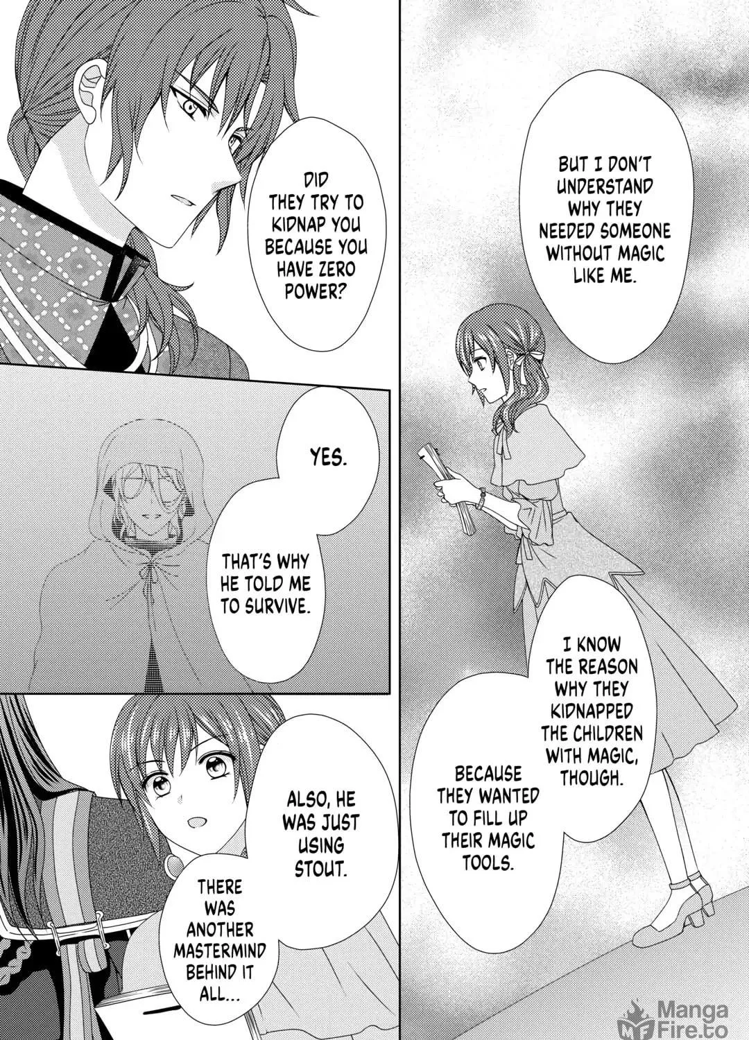 From Maid to Mother Chapter 73 page 41 - 