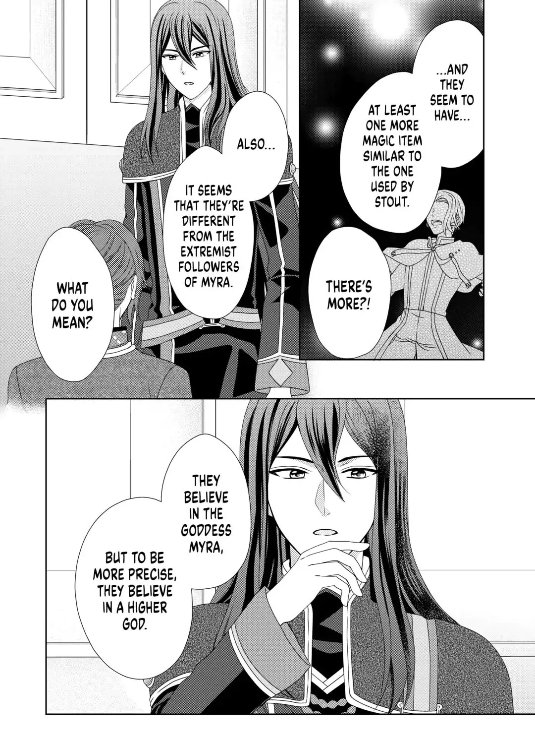 From Maid to Mother Chapter 73 page 43 - 