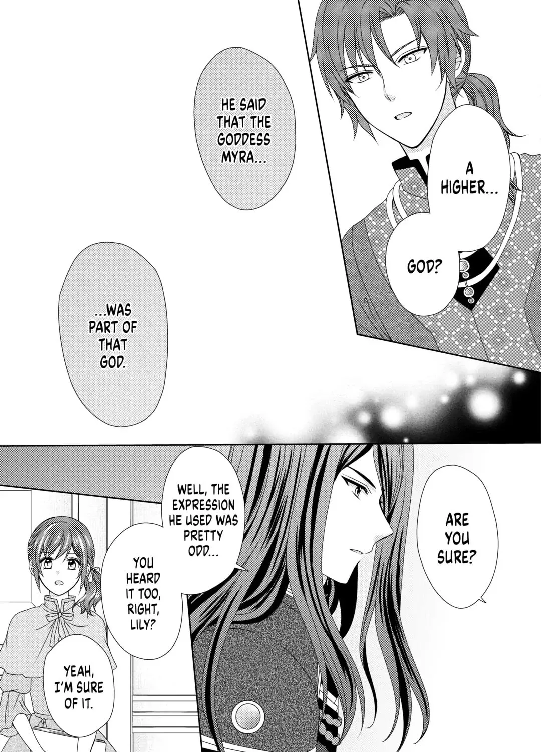 From Maid to Mother Chapter 73 page 45 - 