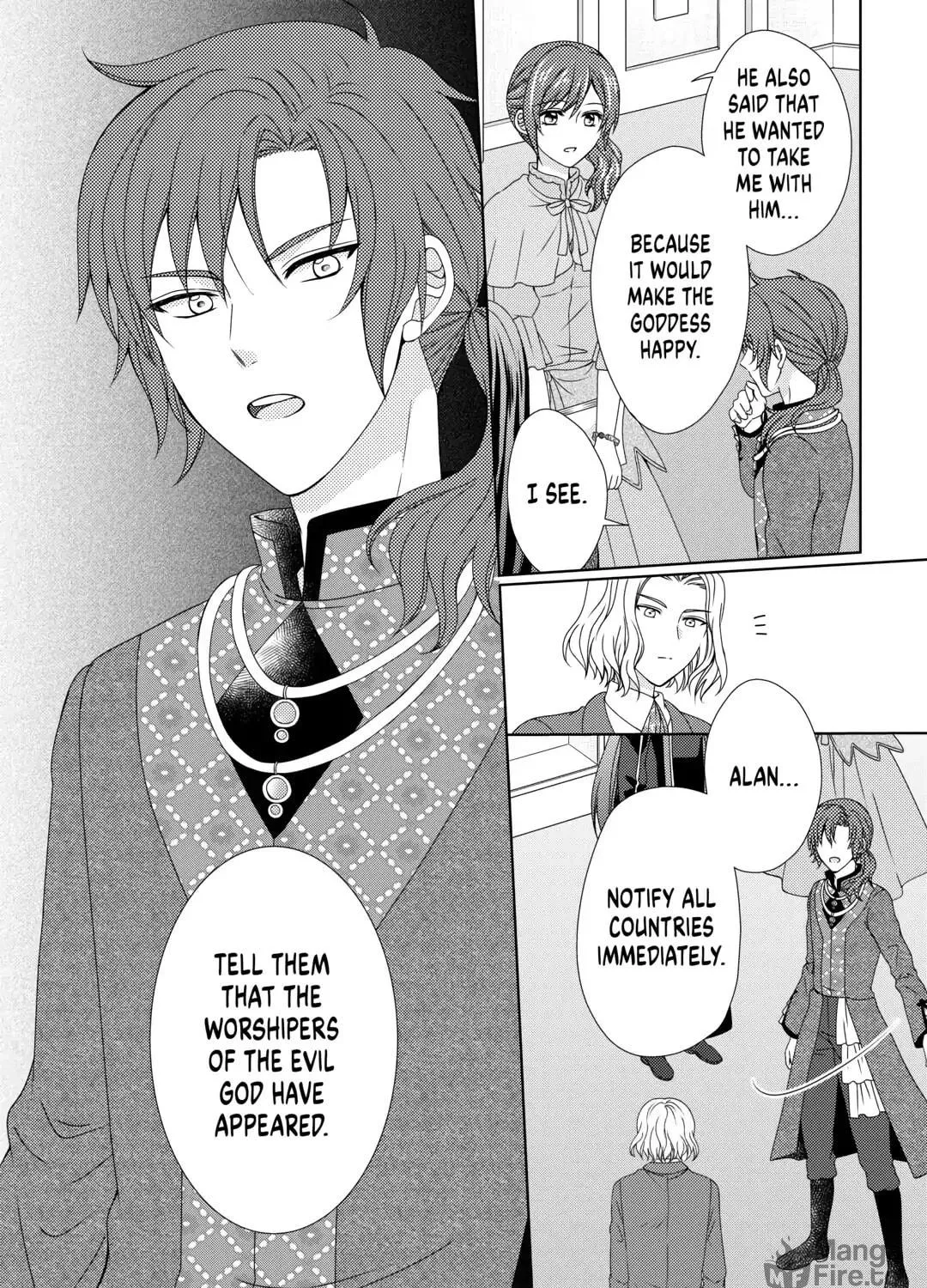 From Maid to Mother Chapter 73 page 47 - 
