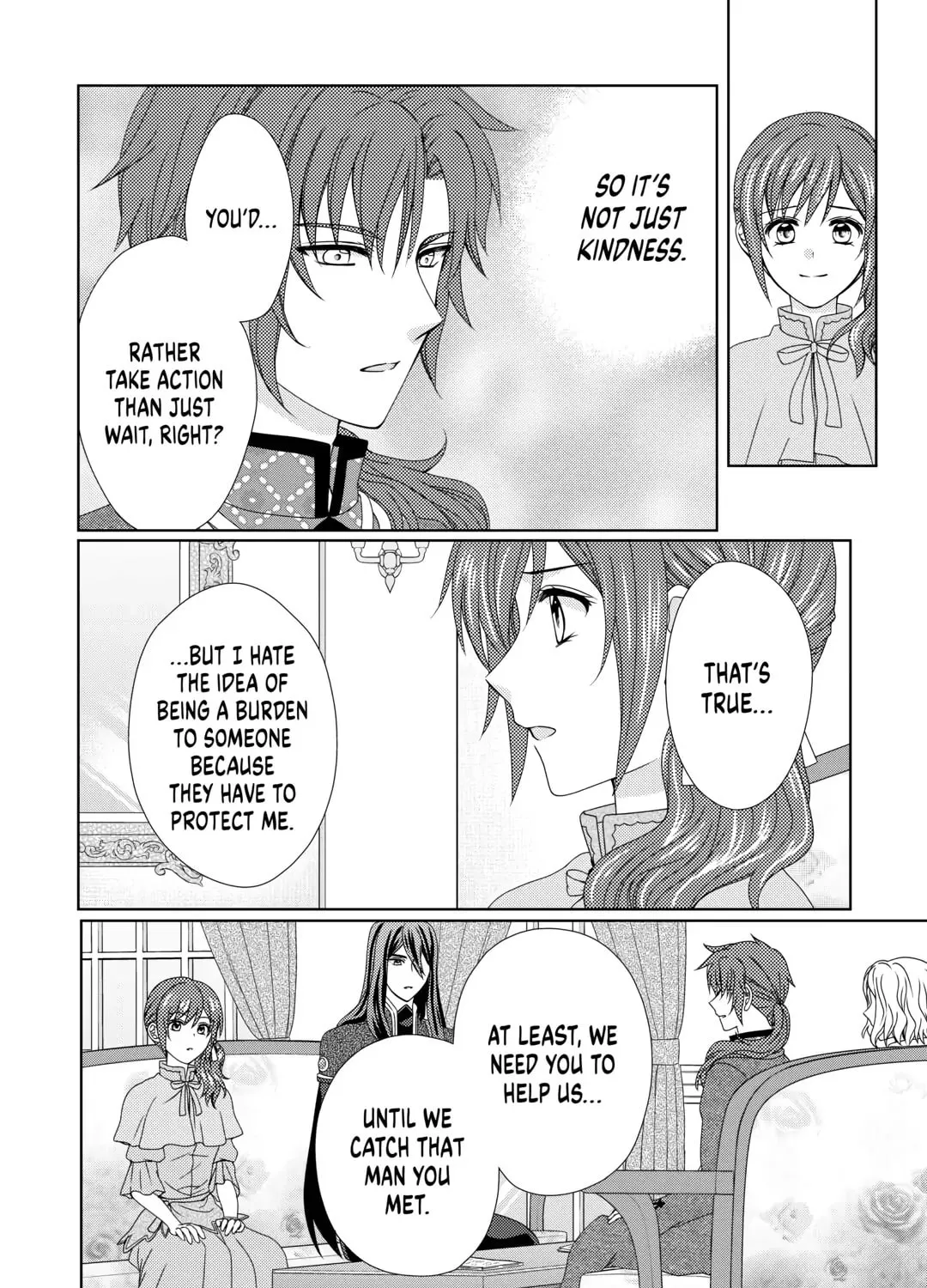 From Maid to Mother Chapter 74 page 15 - 