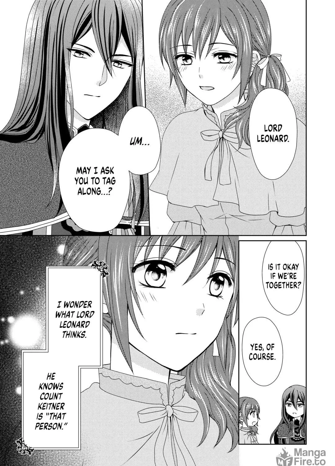 From Maid to Mother Chapter 74 page 29 - 