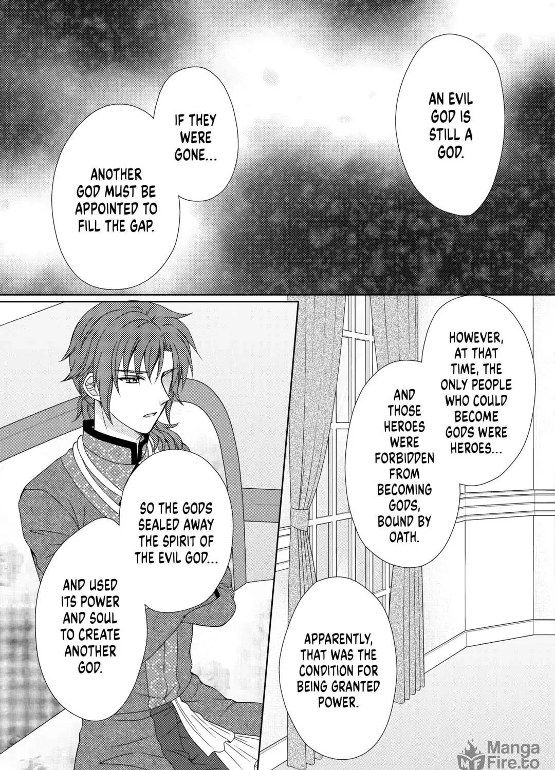 From Maid to Mother Chapter 74 page 5 - 