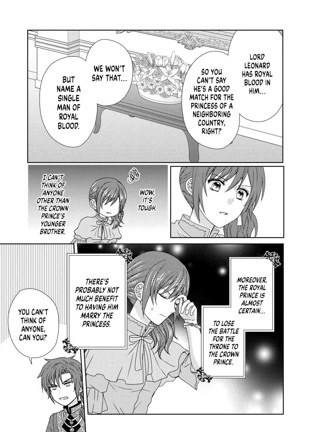 From Maid to Mother Chapter 75 page 13 - 