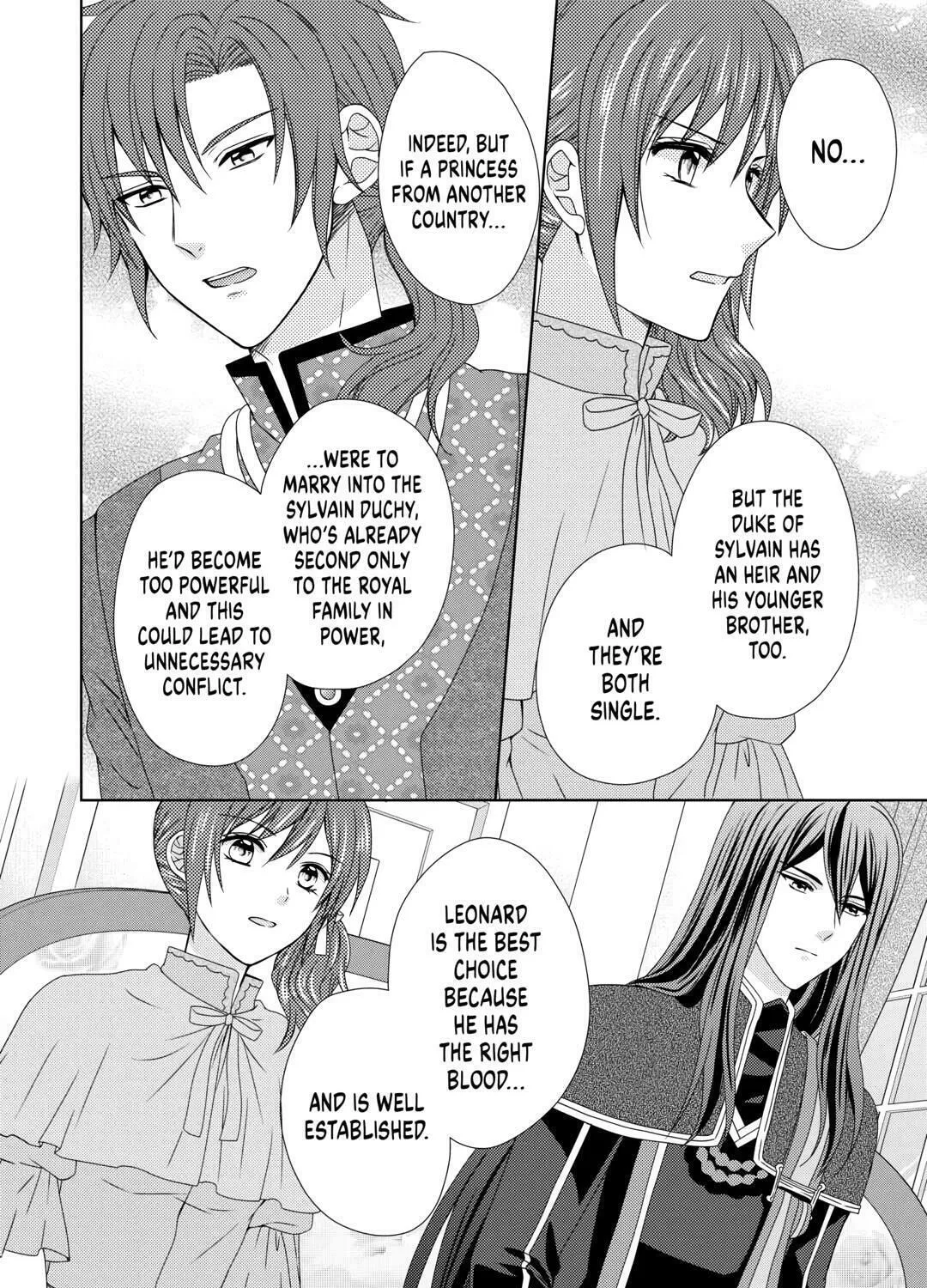 From Maid to Mother Chapter 75 page 15 - 