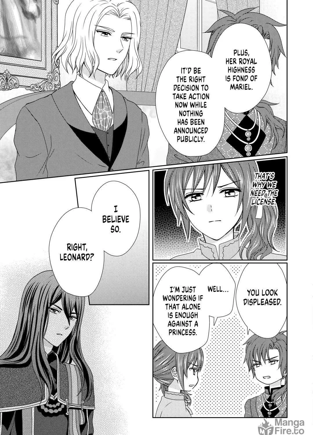 From Maid to Mother Chapter 75 page 17 - 