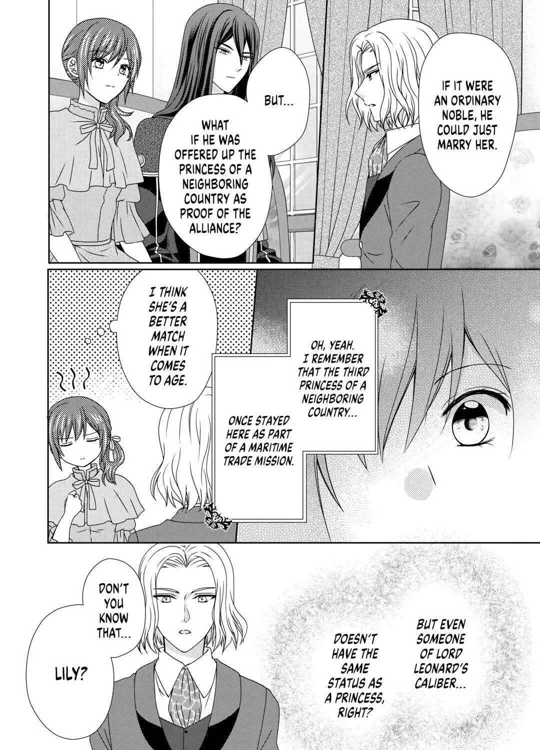 From Maid to Mother Chapter 75 page 3 - 