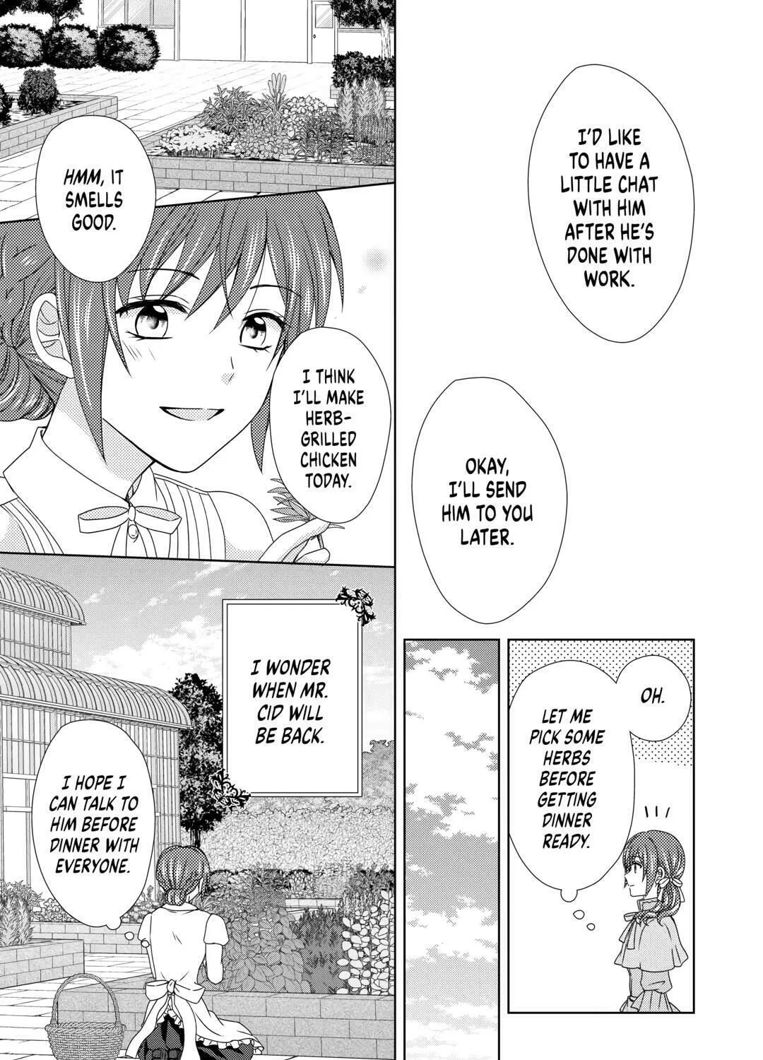 From Maid to Mother Chapter 75 page 25 - 
