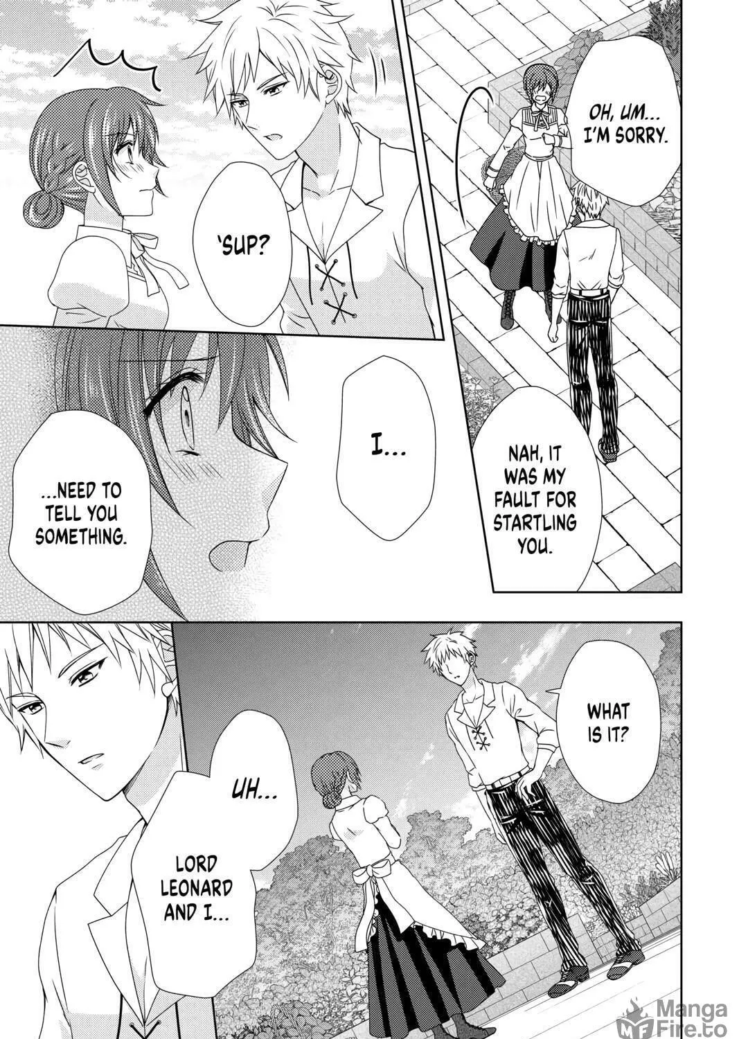 From Maid to Mother Chapter 75 page 29 - 