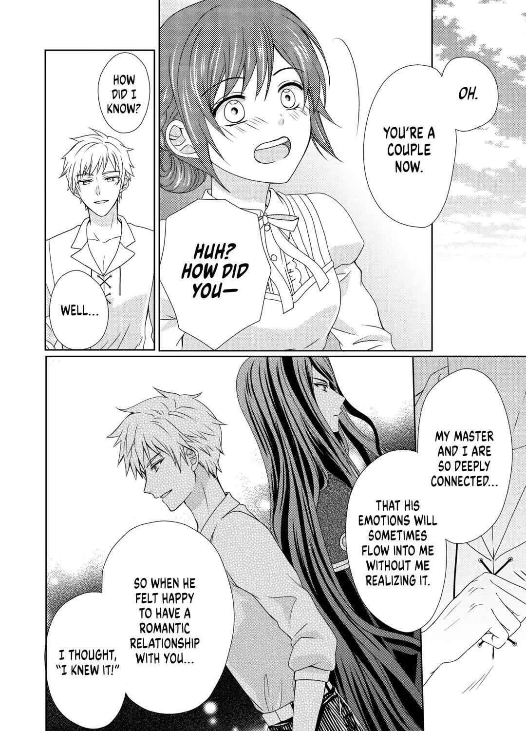 From Maid to Mother Chapter 75 page 31 - 