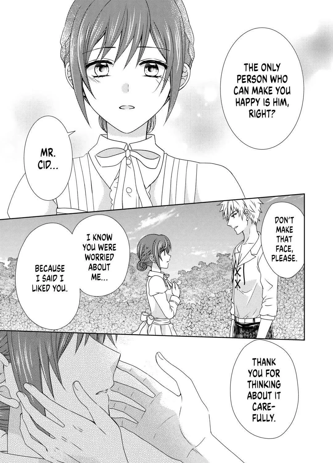 From Maid to Mother Chapter 75 page 33 - 