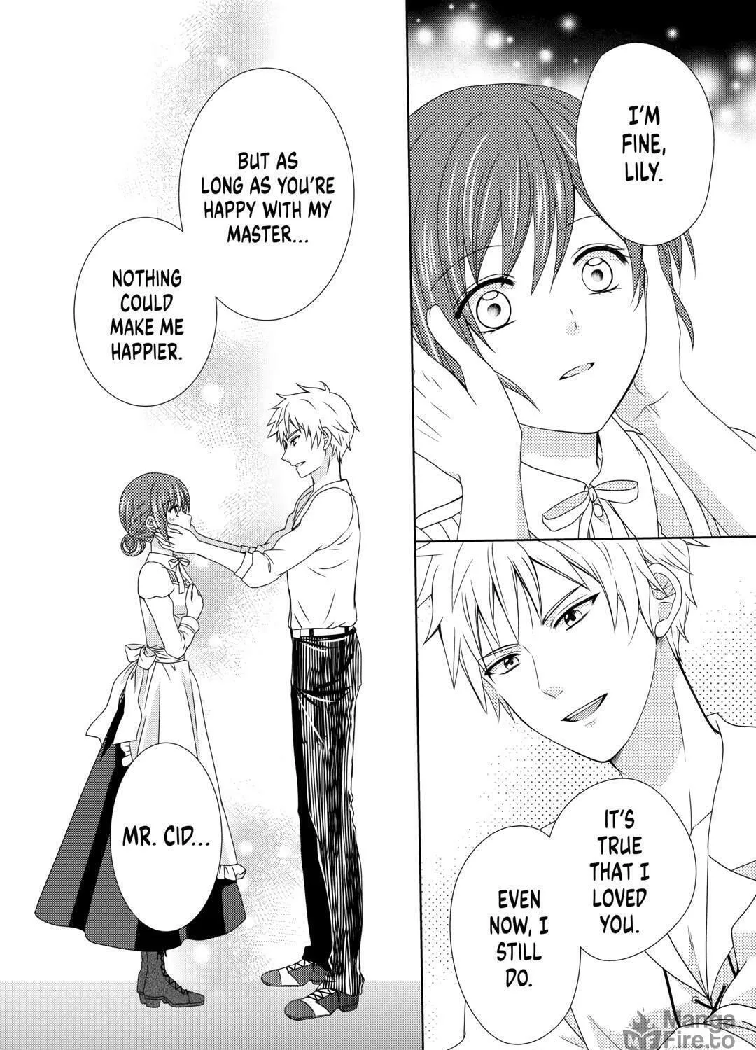 From Maid to Mother Chapter 75 page 35 - 