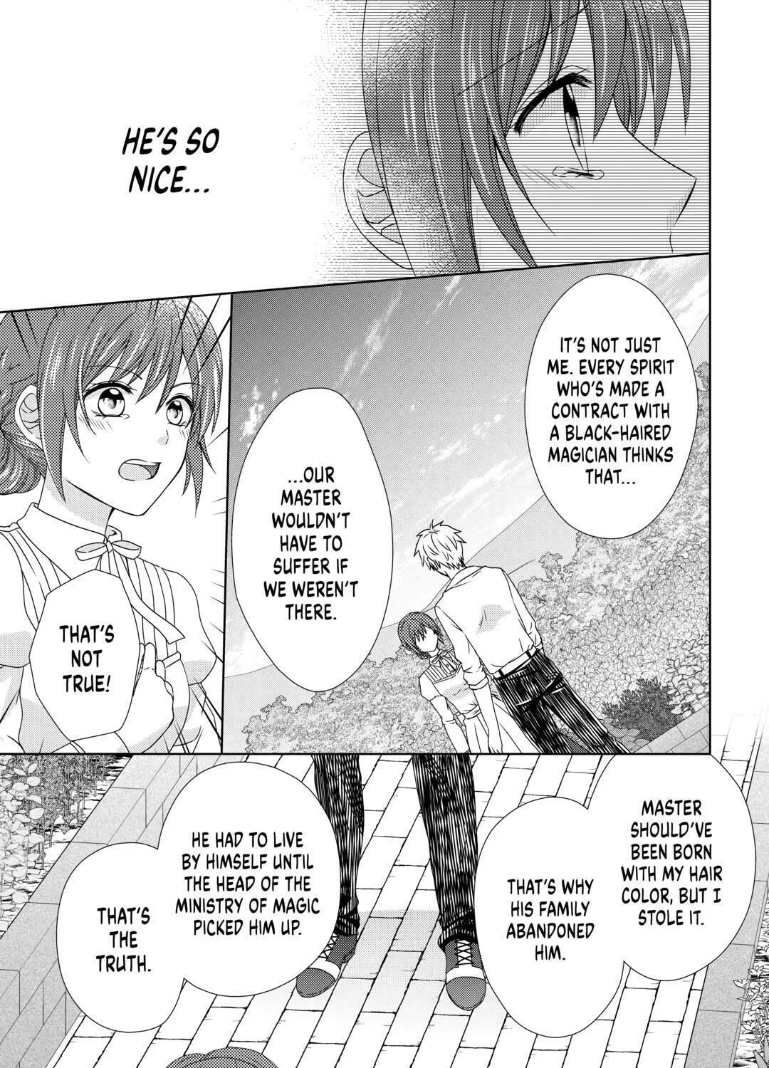 From Maid to Mother Chapter 75 page 37 - 
