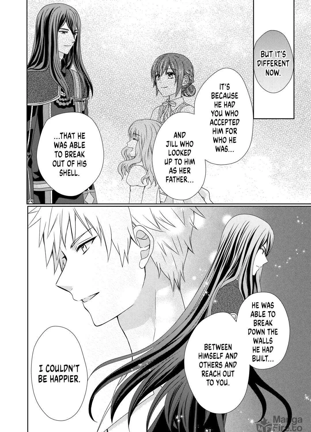 From Maid to Mother Chapter 75 page 39 - 